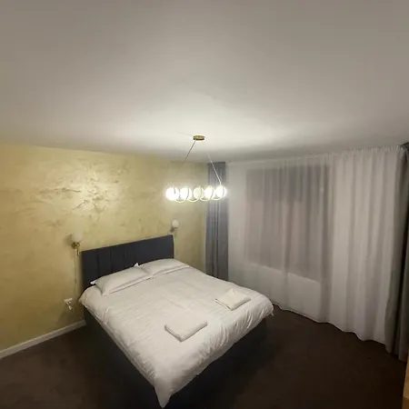 Random Appartement Braşov