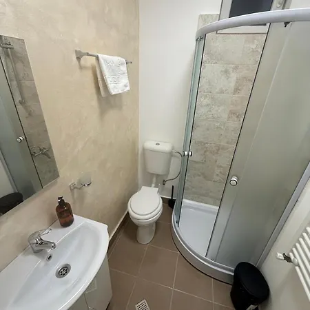 Random Appartement