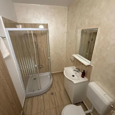 Appartement Random Braşov