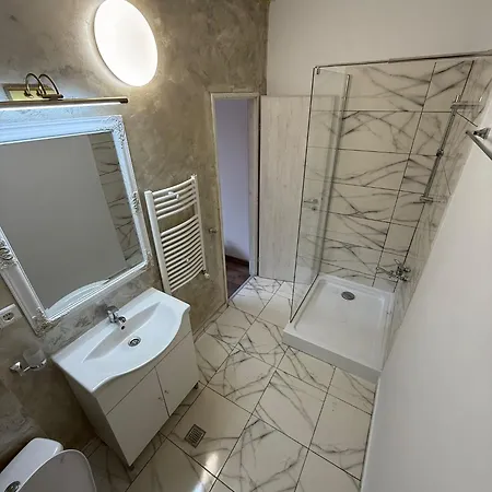 Appartement Random