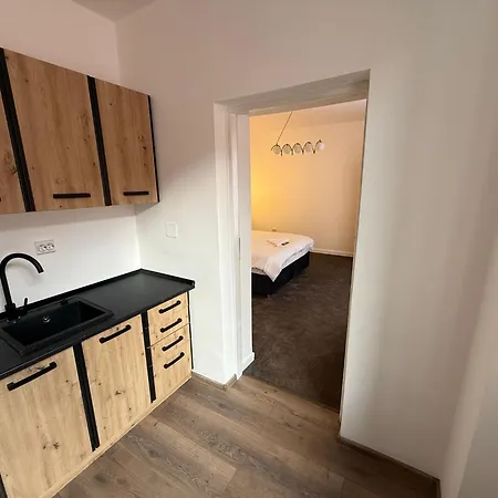 Random Appartement Braşov