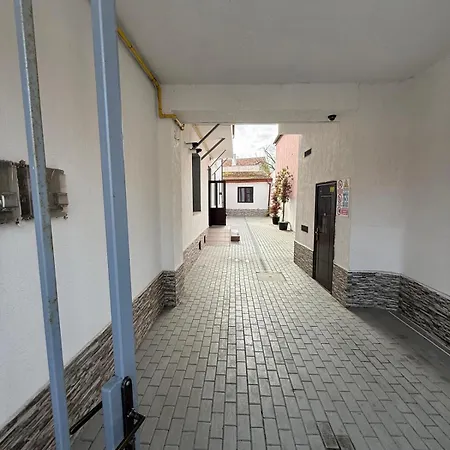 Random Appartement Braşov