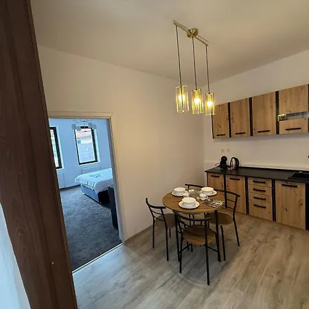 Appartement Random *