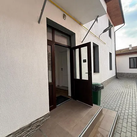 Random Appartement *