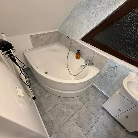 Random Apartmán
